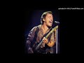 BRUCE SPRINGSTEEN - Worlds Apart-barcelona 2002