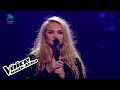 Tasché Burger – ‘Wrecking Ball’ | Live Shows | The Voice SA | M-Net