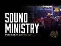 (4K) SOUND MINISTRY - D1 Live Sessions @ District One Gastrolounge BGC