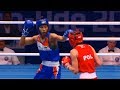 QF (W69kg) KOSZEWSKA Karolina (POL) vs BORGOHAIN Lovlina (IND) /AIBA WWCHs Ulan Ude 2019