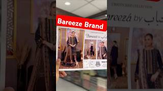 Bareeze Brand Velvet Suits Net Dupatta Embroidery #dress #velvet #shorts #short #shortvideo #ytshort