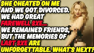 Se*X Husband Spent Years Preparing Epic Revenge For His Cheating Wife & AP. Sad Audio Story