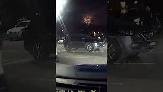 Gigantic flash spotted as suspected meteor explodes off Australian coast