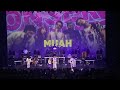 Naim Daniel x Muah Band - BBF (Best Boy Friend) | Galau | Konsert Patah Hati 2.0 Live Zepp Kl