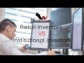 Understanding Retail vs Institutional Investors: The Ultimate Guide | Rest Assured