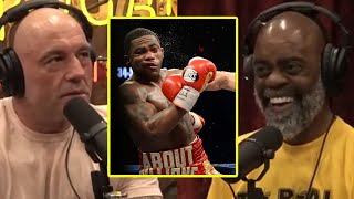 Adrien Broner Is A CAUTIONARY Tale Of What Not To Do | Joe Rogan \u0026 Freeway Rick Ross