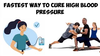 Exercises to control hypertension | workout to lower blood pressure @thestreamofknowledge