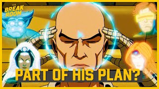 Is This ALL Part of Bastion's Plan? | X-Men '97 Episode 8 Review and Reaction