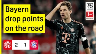 HIGHLIGHTS | Mainz vs. Bayern Munich (Bundesliga 2024-25)