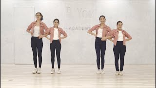 Chandigarh Mein | Good Newwz | One Stop Dance Choreography