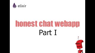 How to create a Slack clone tutorial - Part I