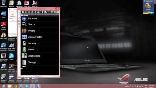 Android Application Development Tutorial - 1 - Debugging Mode