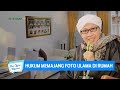 Hukum Memajang Foto Ulama di Rumah | Buya Yahya Menjawab