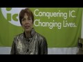 advice for young people with interstitial cystitis ic ica short with advocate linda salin