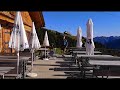 panoramawanderung am fellhorn bei oberstdorf allgäu