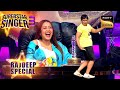 'Hum Kale Hai To' पर Rajdeep की मस्ती देख खूब हँसी Neha Kakkar| Superstar Singer 3 | Rajdeep Special