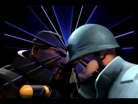 Tf2 War Youtube