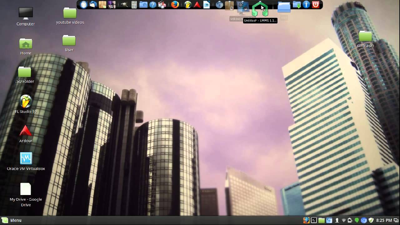 How To Add Extra Sounds And Samples In Lmms Youtube
