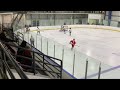 windsor wildcats u18aa meridith coulter s highlight reel 2024