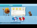 【好孩子研究所 遊戲】overcooked2 四星 成功分享 煮過頭2 雙人四星挑戰 1 5