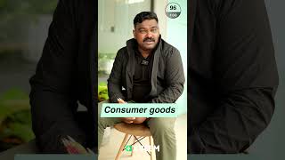 എന്താണ് Consumer Goods❓ - Let's Learn Commerce | Xylem Plus One Commerce