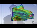 driving success of fÉmalk with ansys engineering simulation case study