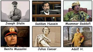 What Killed Every Dictator