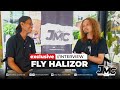 11 | Interview With Fly Halizor [ Exclusive]