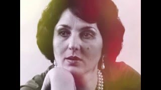 Ghena Dimitrova - Aria of Leonora - La Forza del destino