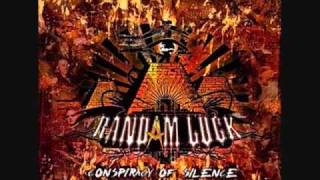 Randam Luck - Step In The Booth