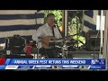 Annual Knoxville Greek Fest kicks off Friday