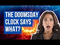 90 Seconds to Armageddon  | Marking the End Times with Dr. Mark Hitchcock