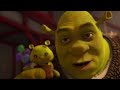 shrek 5 teaser trailer reveals first look at new redesigns