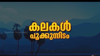 വെള്ളിനേഴി കലാഗ്രാമം. #malayalam #kalagramam #viralvideo #palakkad