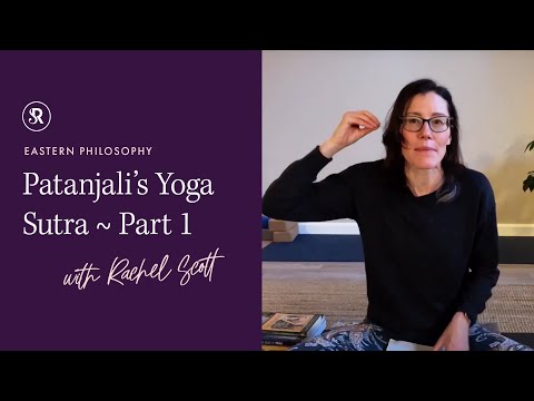 What is God in yoga philosophy?