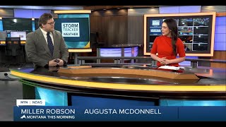 Q2 Montana This Morning with Augusta McDonnell 1-14-25