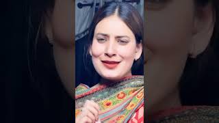 #barbiedoll singing #shivjot #gurlezakhtar #ytshorts | Status Video