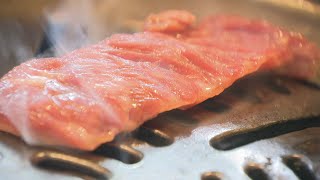 「いい肉の日」に“肉くじ”始まる！　岡山県産牛肉の消費拡大へ