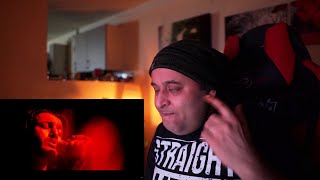 REACTION!! | @Karakoram  | Bekhudi | Official Music Video