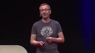Imagining CRISPR Cures | Fyodor Urnov | TEDxBerkeley