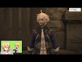 【ff14】漆黒のヴィランズ　メインストーリー5.4～　 78【vtuber】