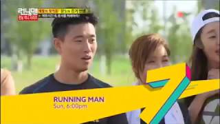 ntv7 | Running Man - Promo CN [Daebak Slot]