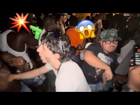 Pool Party Gone Wrong Youtube
