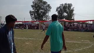 Dabwali VS Alamwala plenty shoot