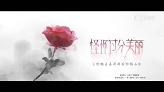 怪你过分美丽 1080HD 第6集 张靓颖蝴蝶飓风