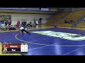 msj vs. muskingum wrestling dual