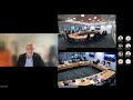 2026 06 03 - Risk and Assurance Committee - Open Recording #1 - 3 June 2026