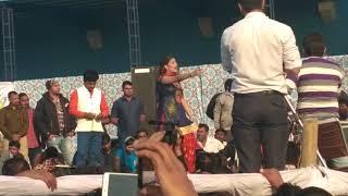 Yaar Tera Chetak Pe Chale #Sapna Choudhary New Dance Video 2017 in Jakhoda