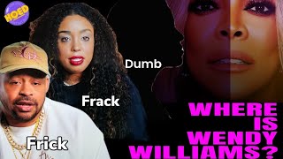 Where is Wendy Williams? Docuseries | S1 E1-4 | Lifetime - A Detailed Review, Recap & Rant