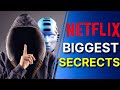 HOW NETFLIX USE AI & BIG DATA TO KNOW EVERYTHING ABOUT YOU